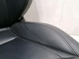 TESLA Tesla Model S 90D Front Seats 1013095-00-A Front Seat Facelift Leather Bl — thumbnail 7