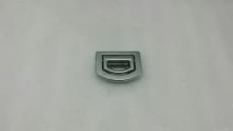 AUDI Audi S5 8T hold down clip 1J0864203D lashing eye lashing eye — thumbnail 1