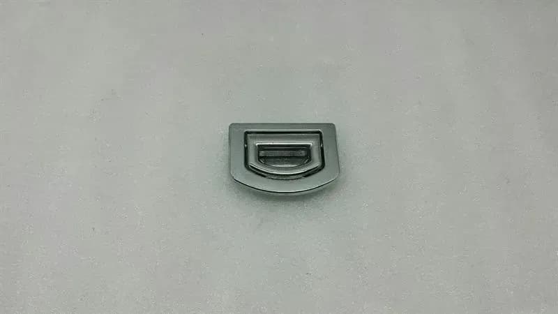 AUDI Audi S5 8T hold down clip 1J0864203D lashing eye lashing eye