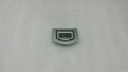 AUDI Audi S5 8T hold down clip 1J0864203D lashing eye lashing eye — thumbnail 5