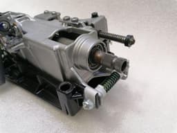TESLA Tesla Model S 90D Steering Column 1027811-00-F Steering Column — thumbnail 3