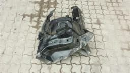 AUDI Audi S5 8T left front chassis leg 8K0805139 left front wheelhouse — thumbnail 5