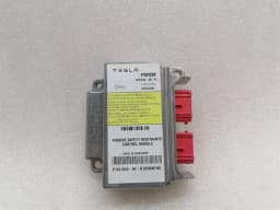 TESLA Tesla Model S 90D Safety Module ECU 1031643-00-B Air Control Unit SRS — thumbnail 4