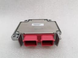 TESLA Tesla Model S 90D Safety Module ECU 1031643-00-B Air Control Unit SRS — thumbnail 3