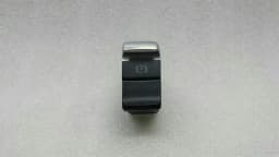 AUDI Audi S5 8T RHD PBM Park Brake Switch 8K2927225G Right Hand Drive — thumbnail 4