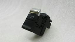 AUDI Audi S5 8T RHD PBM Park Brake Switch 8K2927225G Right Hand Drive — thumbnail 5