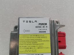 TESLA Tesla Model S 90D Safety Module ECU 1031643-00-B Air Control Unit SRS — thumbnail 5