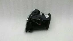 AUDI Audi A5 S5 8T RHD Left Dashboard Air Vent 8T2820901A Right Hand Drive — thumbnail 7