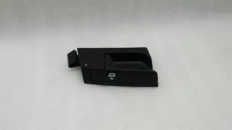 Audi S5 8T seat opener switch 8T0885676 seat switch backrest release handle