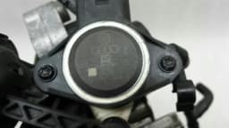 AUDI Audi RS5 8T intake manifold intake manifold left 70372608 intake manifold left V8 — thumbnail 5