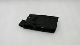 AUDI Audi S5 8T seat opener switch 8T0885676 seat switch backrest release handle — thumbnail 7