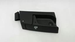 AUDI Audi S5 8T seat opener switch 8T0885676 seat switch backrest release handle — thumbnail 6