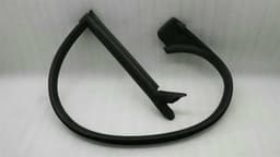 AUDI Audi S5 8T Left Door Seal 8T0845353D Door Seals Left — thumbnail 1