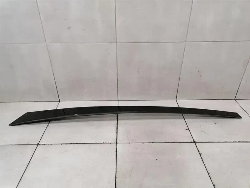 TESLA Tesla Model S 90D Right Roof Moulding 1053619-S0-B Strip Roof Molding Right