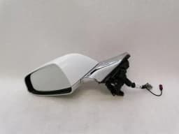 TESLA Tesla Model S 90D Left Door Mirror RHD 1041321-00-G — thumbnail 1