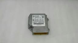 AUDI Audi S5 8T safety module ECU air control unit SRS — thumbnail 4