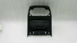 AUDI Audi S5 8T A4 8K middle console trim rear 8K0864376 console cover rear — thumbnail 1