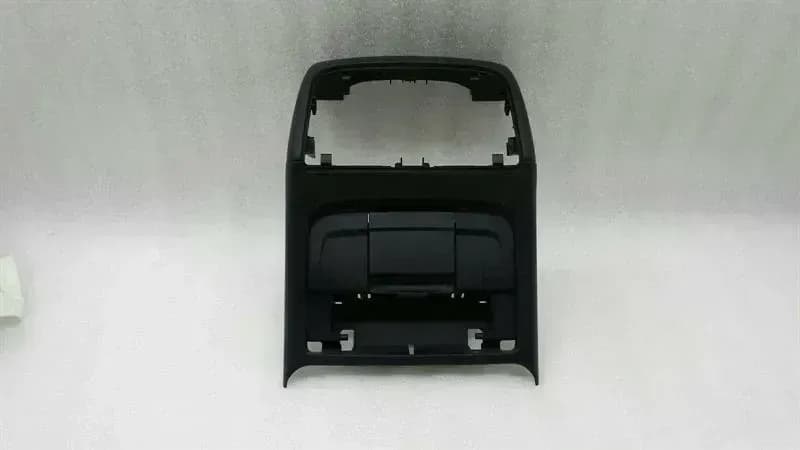 Audi S5 8T A4 8K middle console trim rear 8K0864376 console cover rear