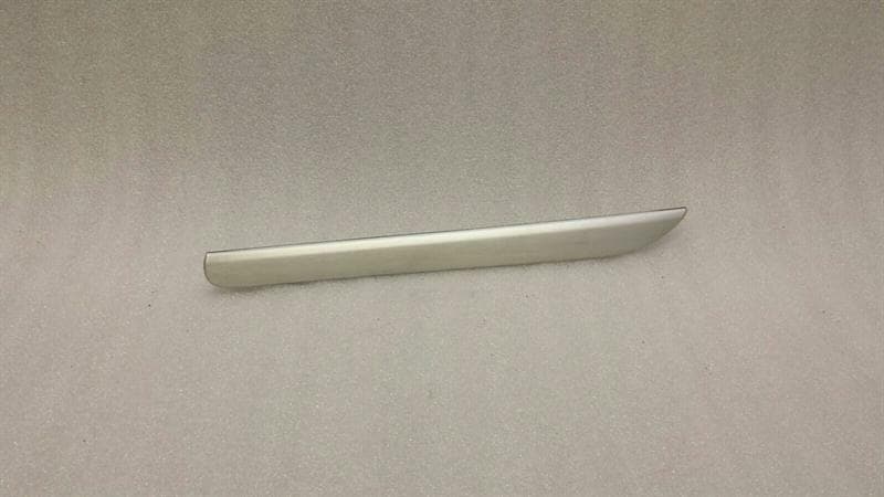 Audi S5 8T RRH door veneer 8T0867420 door strip rear right
