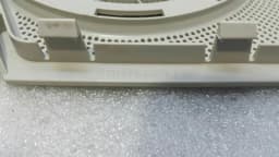 AUDI Audi S5 8T speaker cover 8T0035435 speaker cover — thumbnail 3