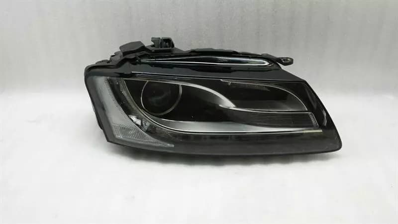 AUDI Audi S5 8T RHD Right Headlamp 8T0941004R Headlight Dynamic Xenon Right Handlebar