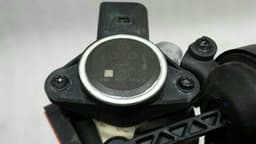AUDI Audi RS5 8T suction bridge intake bridge right 70372609 intake manifest right V8 — thumbnail 6
