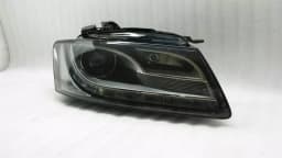 AUDI Audi S5 8T RHD Right Headlamp 8T0941004R Headlight Dynamic Xenon Right Handlebar — thumbnail 10