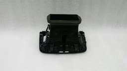 AUDI Audi S5 8T rear air vent 8K0819203A ventilation nozzle ventilation grille rear — thumbnail 4