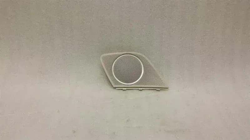 Audi S5 8T speaker cover 8T0035435 speaker cover