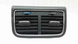 AUDI Audi S5 8T rear air vent 8K0819203A ventilation nozzle ventilation grille rear — thumbnail 2