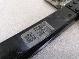 TESLA Tesla Model S 90D Right Front Door Winder 6006651-00-L Window Regulator Front Right — thumbnail 2