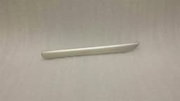 AUDI Audi S5 8T RRH door veneer 8T0867420 door strip rear right — thumbnail 4