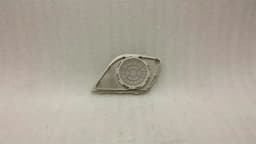 AUDI Audi S5 8T speaker cover 8T0035435 speaker cover — thumbnail 2