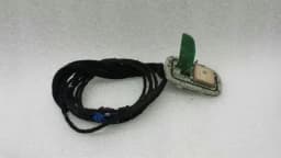 AUDI Audi S5 8T Aerial / Antenna 8T0035503H Antenna — thumbnail 1