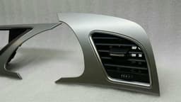 AUDI Audi S5 8T Speedometer Surround Cover Trim 8T2820902A RHD Right Hand Drive — thumbnail 4