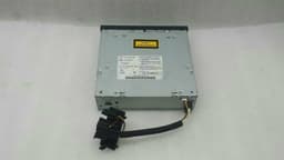 MERCEDES-BENZ MERCEDES E CLASS UNKNOWN CD CHANGER A2118706189 CD CHANGER SPARES OR REPAIR — thumbnail 3