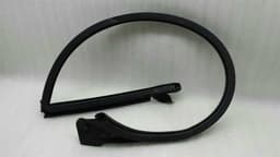 AUDI Audi S5 8T Left Door Seal 8T0845353D Door Seals Left — thumbnail 2