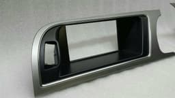 AUDI Audi S5 8T Speedometer Surround Cover Trim 8T2820902A RHD Right Hand Drive — thumbnail 10