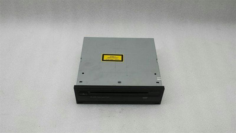 AUDI Audi S5 8T DVD ROM 4E0919887M Sat Nav Computer Navigation GPS