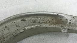 AUDI Audi S5 8T right front wishbone 8K0407696C front right handlebar — thumbnail 5