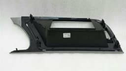 AUDI Audi S5 8T Speedometer Surround Cover Trim 8T2820902A RHD Right Hand Drive — thumbnail 5