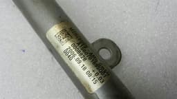 MERCEDES-BENZ Mercedes E Class E63 AMG M156 CL63 injection strip pipe A1560701695 fuel rail — thumbnail 4