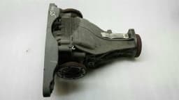 AUDI Audi S5 8T Rear Diff 0BC500043E Differential Rear JKS — thumbnail 7