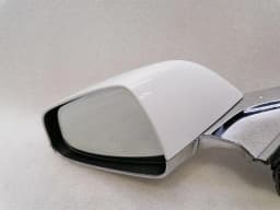TESLA Tesla Model S 90D Left Door Mirror RHD 1041321-00-G — thumbnail 3