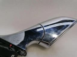 TESLA Tesla Model S 90D Left Door Mirror RHD 1041321-00-G — thumbnail 6