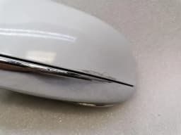 TESLA Tesla Model S 90D Left Door Mirror RHD 1041321-00-G — thumbnail 10