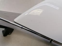 TESLA Tesla Model S 90D Left Door Mirror RHD 1041321-00-G — thumbnail 9