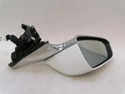 TESLA Tesla Model S 90D Left Door Mirror RHD 1041321-00-G — thumbnail 7