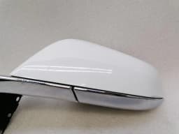 TESLA Tesla Model S 90D Left Door Mirror RHD 1041321-00-G — thumbnail 8