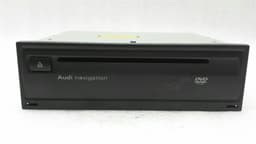 AUDI Audi S5 8T DVD ROM 4E0919887M Sat Nav Computer Navigation GPS — thumbnail 6